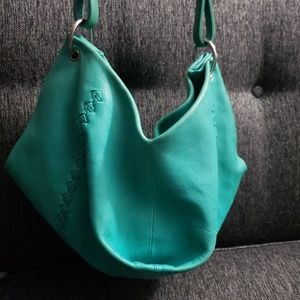 Bottega Veneta Aquilone Fortune Cookie handbag